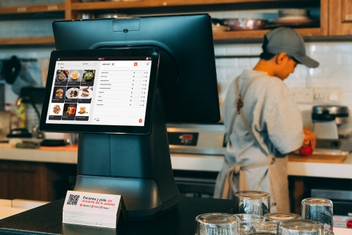 Software Gastron Mico Cotizar Software Para Restaurantes Softwares