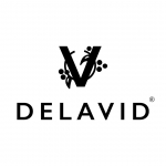 Delavid polvo de vino